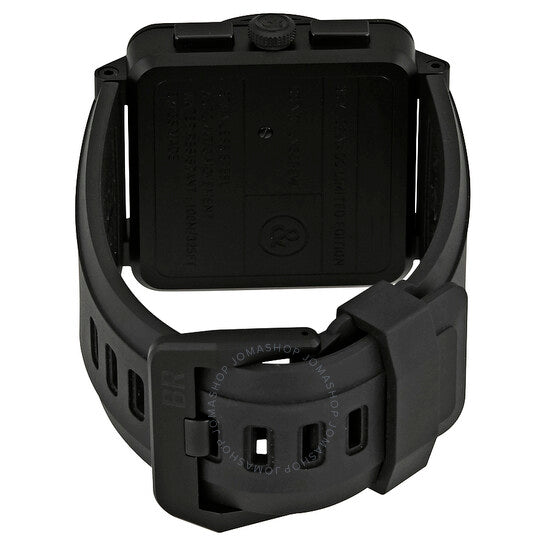 Bell And Ross, Aviation Tornado Limited Edition Men's Watch