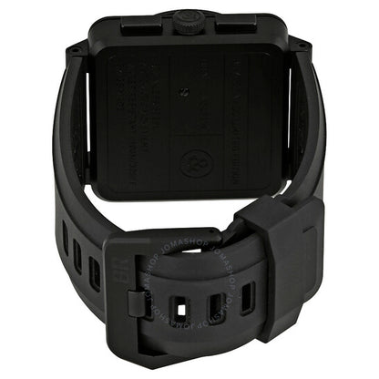 Bell And Ross, Aviation Tornado Limited Edition Men's Watch