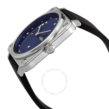 ساعة بيل آند روس، بلو دايموند إيجل كوارتز للسيدات