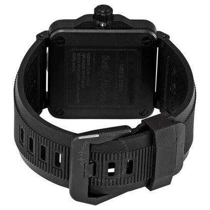 Bell And Ross, BR 03-92 Diver Automatic Green Dial Men's Watch