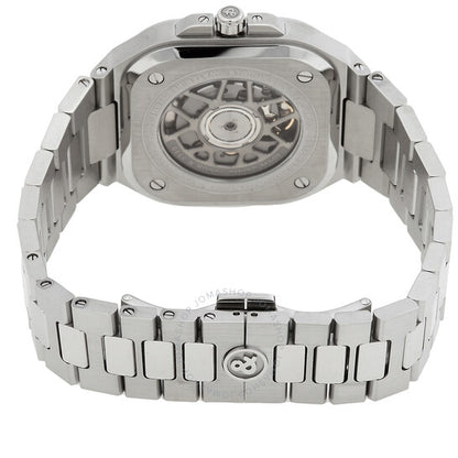 Bell And Ross, BR 05 Automatic Brown Dial Men's Watch