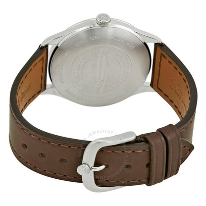 ساعة بيل آند روس الأوتوماتيكية للرجال BR V1-92 Bellytanker