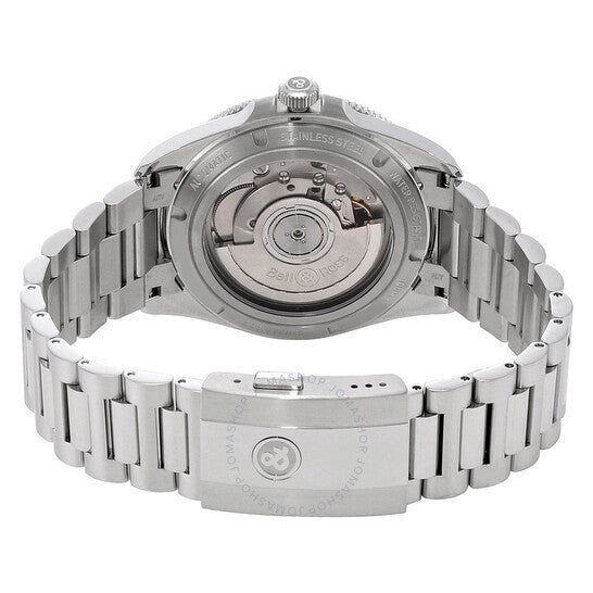 Bell And Ross, BR V2 Automatic Beige Dial Men's Watch