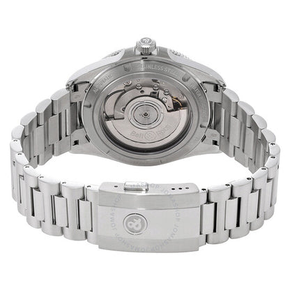 Bell And Ross, BR V2 Automatic Beige Dial Men's Watch