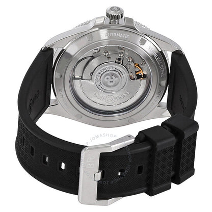 Bell And Ross, BR V2-92 Automatic Green Dial Men's Watch