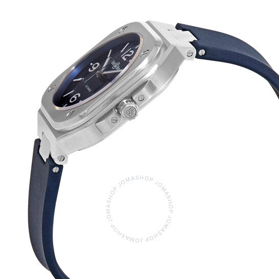 Bell And Ross, BR05 Automatic Blue Dial Men's Watch