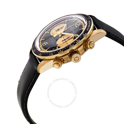 ساعة بيل آند روس كرونوغراف أوتوماتيكية للرجال، إصدار محدود