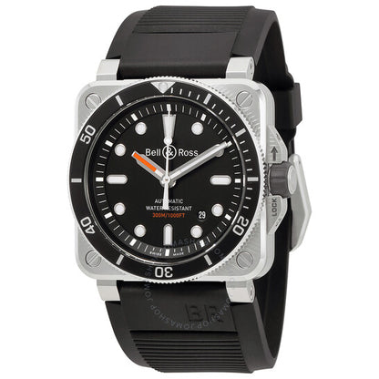 Bell And Ross, Diver Automatic Men's Watch