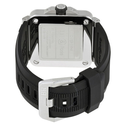 Bell And Ross, Diver Automatic Men's Watch