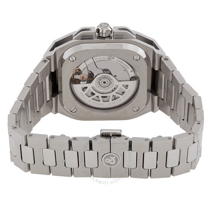 Bell And Ross, Instruments Automatic Black Dial Men's Watch