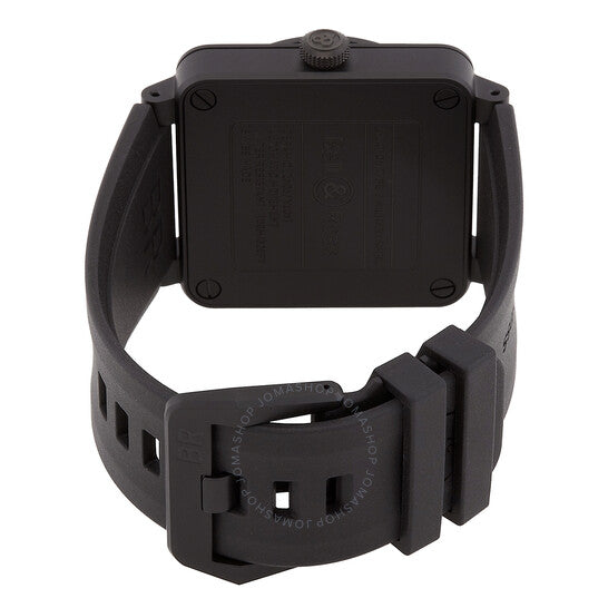 Bell And Ross, Instruments Automatic Men's Watch