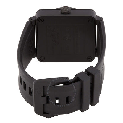 Bell And Ross, Instruments Automatic Men's Watch