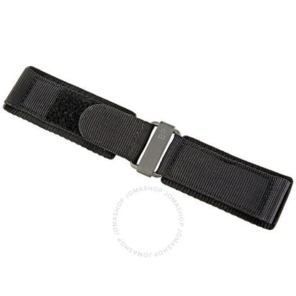 Bell And Ross, Marine Black Dial Steel Case Men's Watch BR0292-STEEL