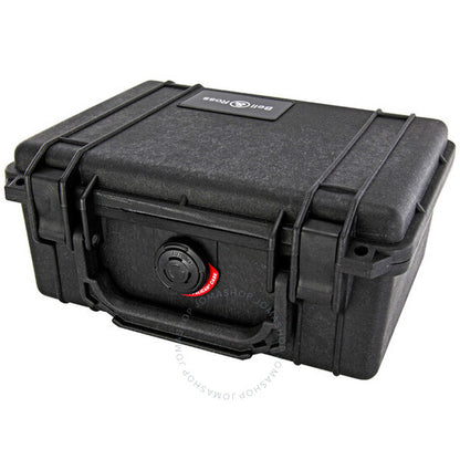 Bell And Ross, Marine Carbon Fiber Dial Automatic Men's Watch BR0292-ST-CBF