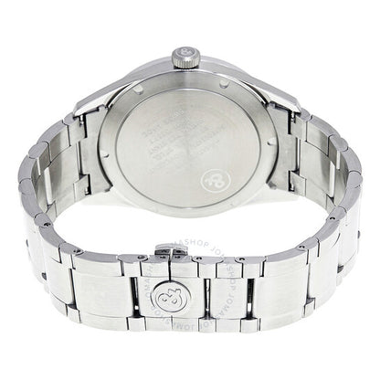 Bell And Ross, Original Automatic Beige Dial Men's Watch BR123-BEI-ST-SS