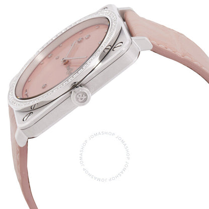 بيل آند روس، ساعة كوارتز نسائية