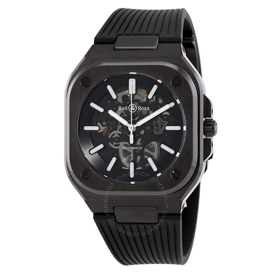 Bell And Ross, Urban Automatic Men's Watch