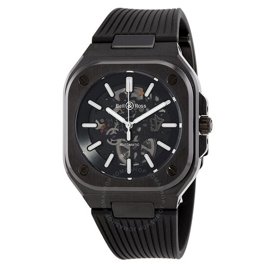 Bell And Ross, Urban Automatic Men's Watch