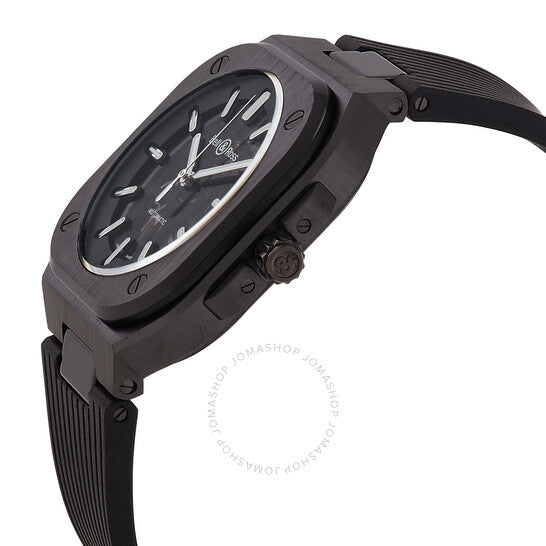 Bell And Ross, Urban Automatic Men's Watch