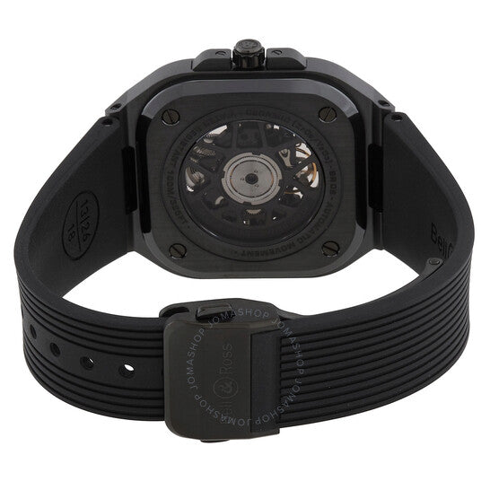 Bell And Ross, Urban Automatic Men's Watch