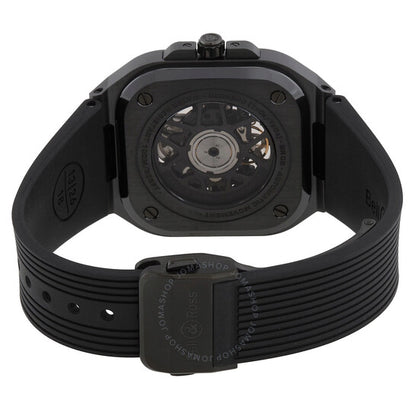 Bell And Ross, Urban Automatic Men's Watch