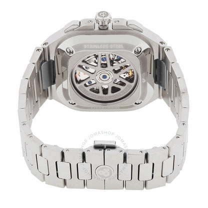 Bell And Ross, Urban Chronograph Automatic Green Dial Men's Watch