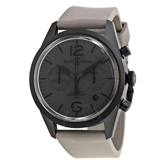 Bell And Ross, Vintage Commando Chronograph Men's Watch