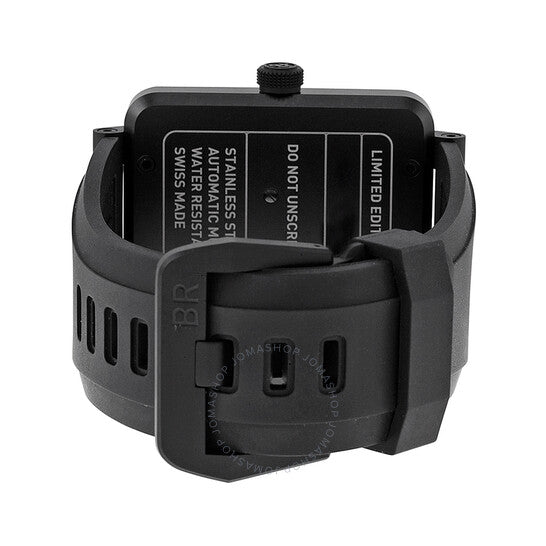 Bell And Ross, Bell & Ross Aviation Flight Instruments Men's Watch