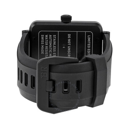 Bell And Ross, Bell & Ross Aviation Flight Instruments Men's Watch