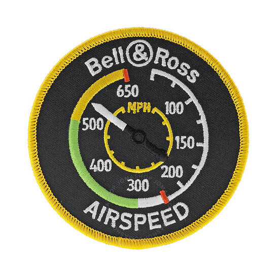 Bell And Ross, Bell & Ross Aviation Flight Instruments Men's Watch