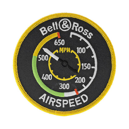 Bell And Ross, Bell & Ross Aviation Flight Instruments Men's Watch
