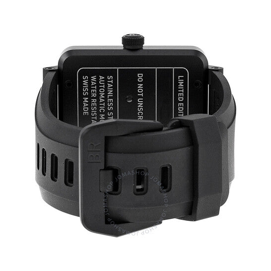 بيل آند روس، ساعة بيل آند روس فلايت إنترومنتس للرجال