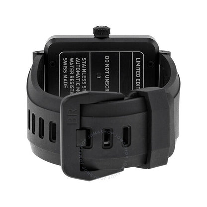 بيل آند روس، ساعة بيل آند روس فلايت إنترومنتس للرجال