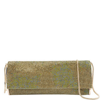 Kate Crystal Crossbody Bag