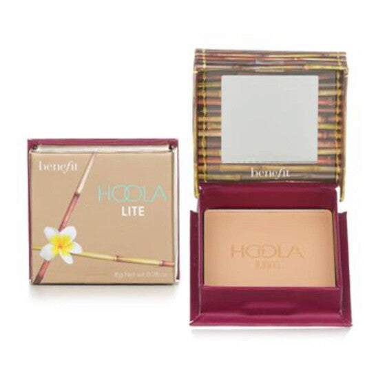 Benefit, - Hoola Light Matte Bronzer - #Hoola Lite 8g/0.28oz
