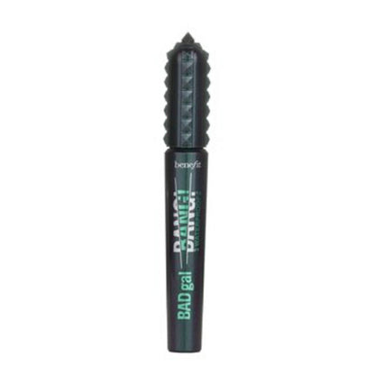 Benefit, Ladies BADgal BANG! Waterproof Volumizing Mascara 0.3 oz # Intense Pitch Black Makeup