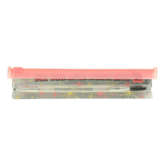Benefit, Ladies Dual-Ended Angled Eyebrow Brush Makeup