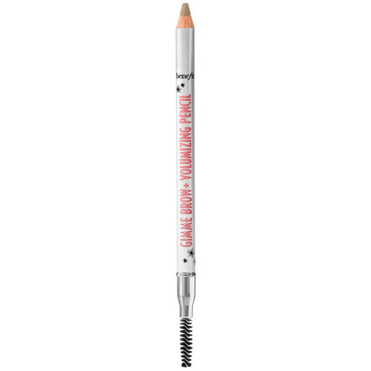 Benefit, Ladies Gimme Brow + Volumizing Fiber Eyebrow Pencil 0.04 oz #2.5 Neutral Blonde Fragrances