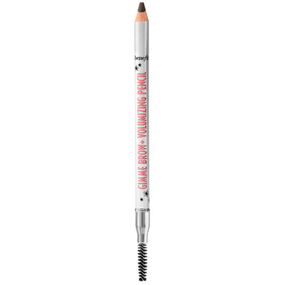 Benefit, Ladies Gimme Brow + Volumizing Fiber Eyebrow Pencil 0.042 oz No.05 Warm Black Brown Makeup