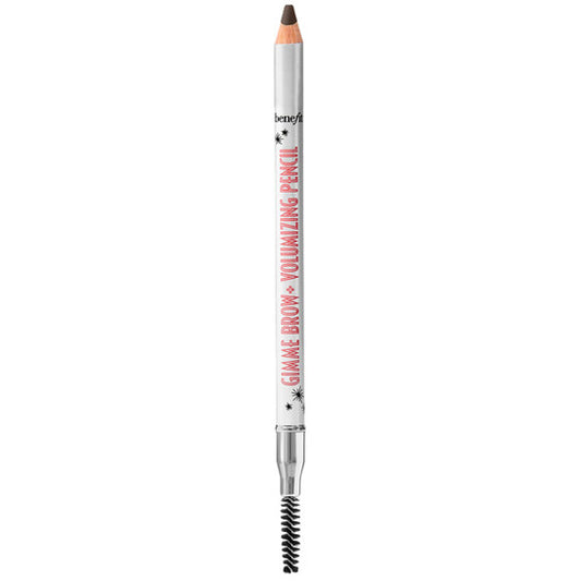 Benefit, Ladies Gimme Brow + Volumizing Fiber Eyebrow Pencil 0.042 oz No.05 Warm Black Brown Makeup