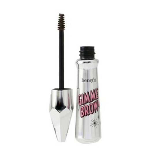 Benefit, Ladies Gimme Brow+ Volumizing Fiber Gel Gel Shade 3 Makeup