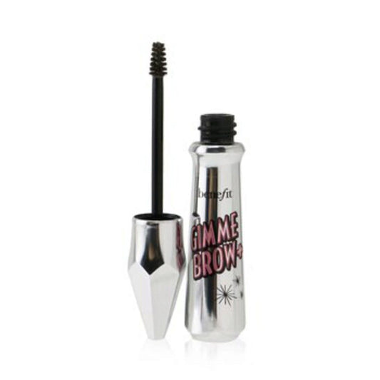 Benefit, Ladies Gimme Brow+ Volumizing Fiber Gel Gel Shade 5 Makeup