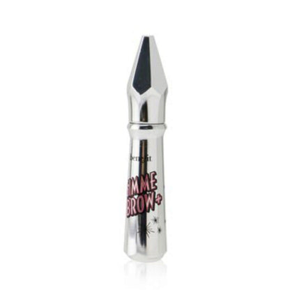 Benefit, Ladies Gimme Brow+ Volumizing Fiber Gel Gel Shade 5 Makeup