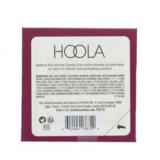 Benefit, Ladies Hoola Matte Bronzer 0.28 oz Makeup