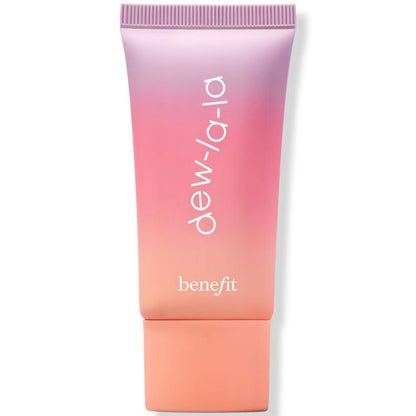 Benefit, Ladies Liquid Glow Highlighter Dew La La 0.85 oz No.Lumi (Tan Deep) Makeup