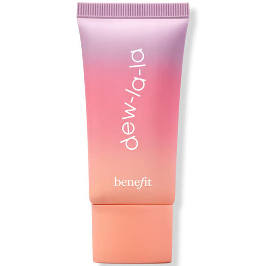 Benefit, Ladies Liquid Glow Highlighter Dew La La 0.85 oz No.Lumi (Tan Deep) Makeup
