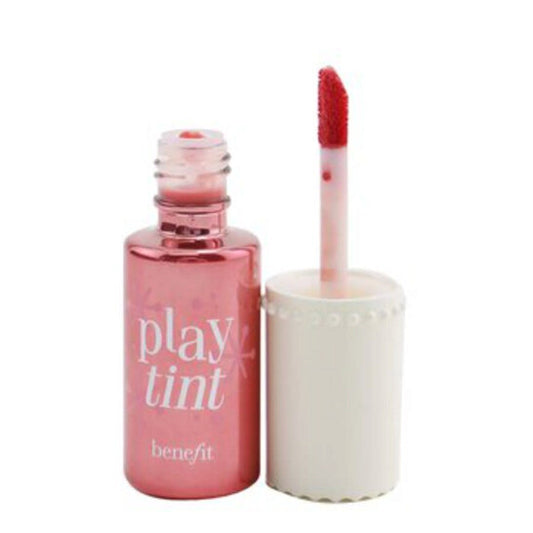 Benefit, Ladies Playtint Lip & Cheek Stain 0.2 oz Makeup
