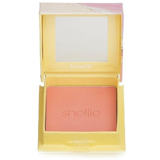 Benefit, Ladies Shellie Warm 0.08 oz Seashell-Pink Fragrances