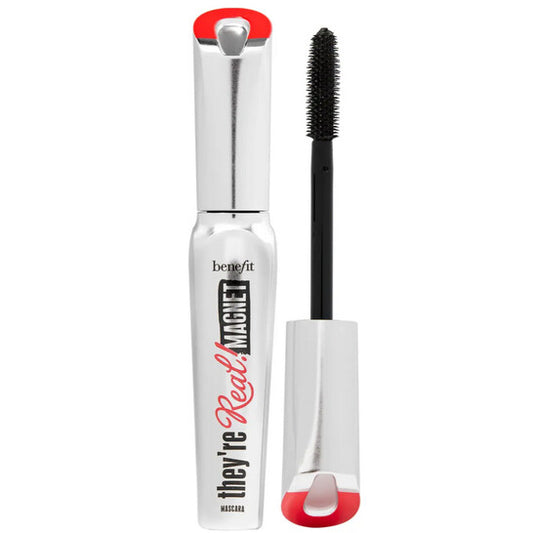 Benefit, Ladies Theyâre Real Magnet Mascara 0.16 oz Supercharged Black Makeup