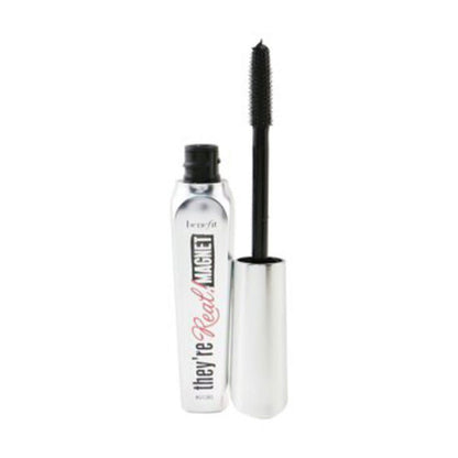 Benefit, Ladies They're Real! Magnet Powerful Lifting & Lengthening Mascara 0.32 oz # Supercharged Black Makeup